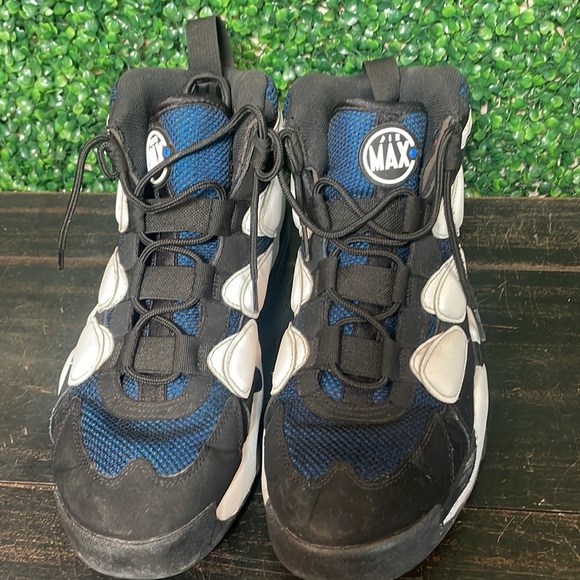 A1-Air Max 2 Uptempo 94 - Picture 7 of 15